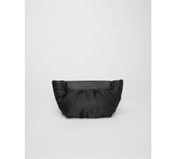 VeeCollective Caba Clutch schwarz