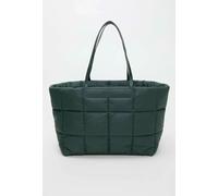 VeeCollective Porter Marche Shopper Bottle Green