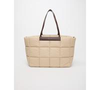 VeeCollective Porter Marche Shopper Universal Beige