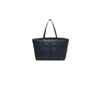 VeeCollective Porter Marche Shopper Universal dark navy