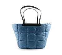 VeeCollective Porter Max Shopper Universal blau mit Muster