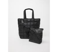 Vee Collective Porter Shopper Damentasche In Schwarz 126202339-mattblackk Schwarz UNI