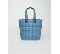 VeeCollective Porter Shopper Universal blau mit Muster