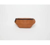 VeeCollective Porter Sling Gürteltasche cognac