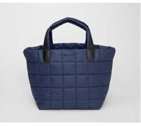 VeeCollective Porter Tote Shopper Blau M