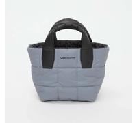 VeeCollective Porter Tote Shopper Grau XS