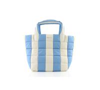 VeeCollective Porter Tote Shopper Hellblau M