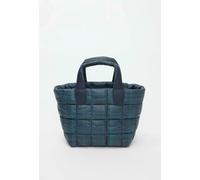 VEE COLLECTIVE Tasche - Shopper PORTER TOTE Small blau