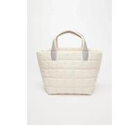 VeeCollective Porter Tote Shopper M Barely Beige
