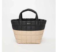VeeCollective Porter Tote Shopper M Black Desert