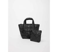 VeeCollective Porter Tote Shopper matte black S