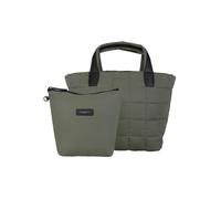 VeeCollective Porter Tote Shopper Oliv M