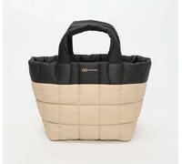 VeeCollective Porter Tote Shopper S Black Desert