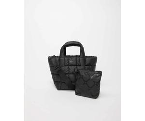 VeeCollective Porter Tote Shopper S Schwarz