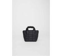 VeeCollective Porter Tote Shopper Schwarz XS