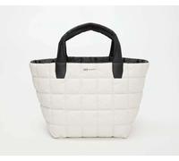 VeeCollective Porter Tote Shopper Weiß M