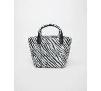 VEE COLLECTIVE Tasche - Shopper PORTER TOTE Medium schwarz