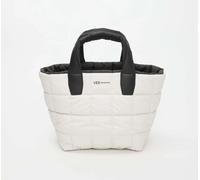 VeeCollective Porter Tote S Whisper White
