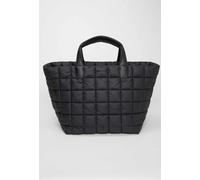 VeeCollective Porter Weekender Shopper schwarz