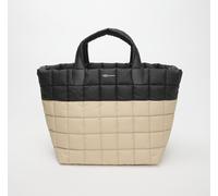 VeeCollective Porter Weekender Shopper Universal beige mit Muster