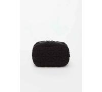 VeeCollective Vee Belt Bag Gürteltasche Black Sherpa