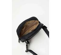 VeeCollective Vee Belt Bag Gürteltasche Schwarz