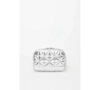 VeeCollective Vee Belt Bag Gürteltasche Silber