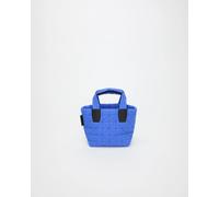 VeeCollective Vee Tote Mini Shopper Universal blau