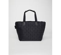 VeeCollective Vee Tote Shopper L Black