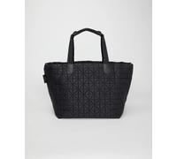 VeeCollective Vee Tote Shopper L Schwarz