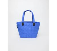 VeeCollective Vee Tote Shopper M Blau