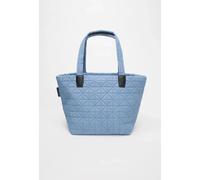 VeeCollective Vee Tote Shopper M Pidgeon Blue