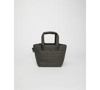 VeeCollective Vee Tote Bag Small Olive