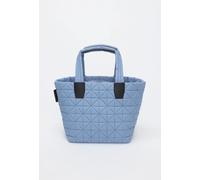 VeeCollective Vee Tote Shopper S Pidgeon Blue