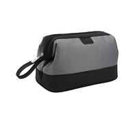 Veemoon 1Stück Multifunktionale Aufbewahrungstasche wasserdichte Kosmetiktasche für Reisen aus Strapazierfähigem für Telefon Geldbörse und Mehr