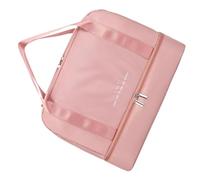Veemoon Reisetasche Damen Groß Faltbare Tragetasche Sporttasche Handtasche Reisetasche Wochenendtasche Tragbare für Reisen und Umzüge