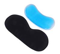 Veemoon Seidenschlafmaske Für Männer Augenmaske Aus Seide Schlafmaske Schwarz Augenschattierung Augenmaske Zum Schlafen