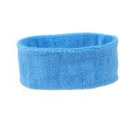Veemoon Sportliches Stirnband Für Männer Und Frauen - Frottee Haarband Für Make-up - Spa Und Fußball - Elastisches Bandana Für Aktiven Und Stylischen Look - Unisex Haarschmuck