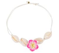 Veemoon Stackable Hawaiian Woven Shell Bracelet Für Damen Bohemian Design Mit Muscheln Verstellbar Und Handgefertigt Strand Schmuck Für Sommer Und Freizeit Für Mädchen Und Junge