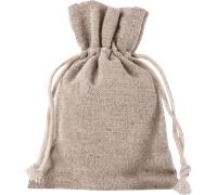 veg-up ZERO-Waste Small Cotton Bag - 1 Stk