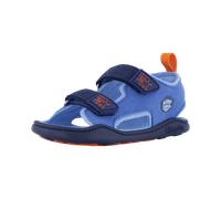 Affenzahn Sandale Vegan Airy Elefant - Blau 30