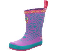 Vegan Plashy Eule lila - Gr. - 32