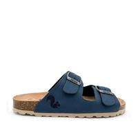 Vegane Eco Bio Sandale "thies ® PET" aus recycelten Flaschen, fair produziert atlantic 41