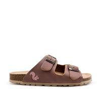 Vegane Eco Bio Sandale "thies ® PET" aus recycelten Flaschen, fair produziert malva 39