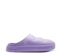 Vegane Fluffy Puffy Clog von thies ® aus recyceltem EVA lavender (violet) 36