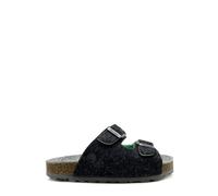 thies 1856 ® Kids PET Sandal grey mint 31