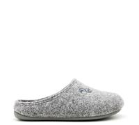 Veganer Kids Slipper "thies ® PET" aus recycelten Flaschen, fair produziert lilac (lila) 28