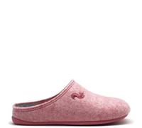 Veganer Slipper "thies ® PET" aus recycelten Flaschen, fair produziert rose 37