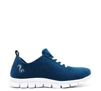 thies Sneaker PET Runner navyblau Herren, Größe Euro (US) 43