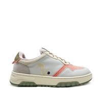 Veganer „thies ® Eco Cup Sneaker“ aus Kork, Bambus, DMF frei natural 42